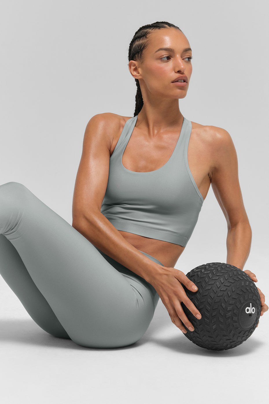 Débardeur Brassière Airlift Super Sleek