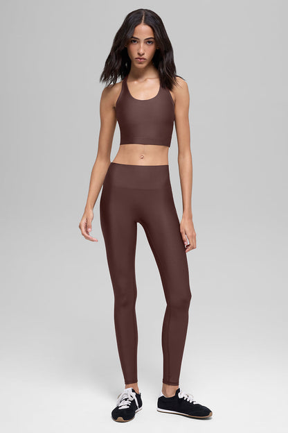 Débardeur Brassière Airlift Super Sleek