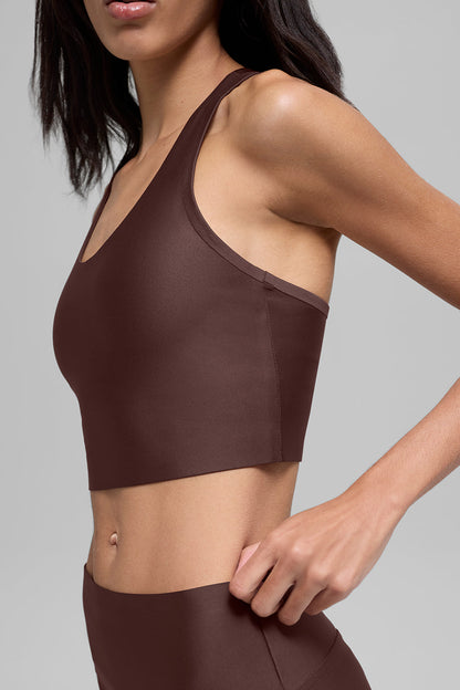 Débardeur Brassière Airlift Super Sleek
