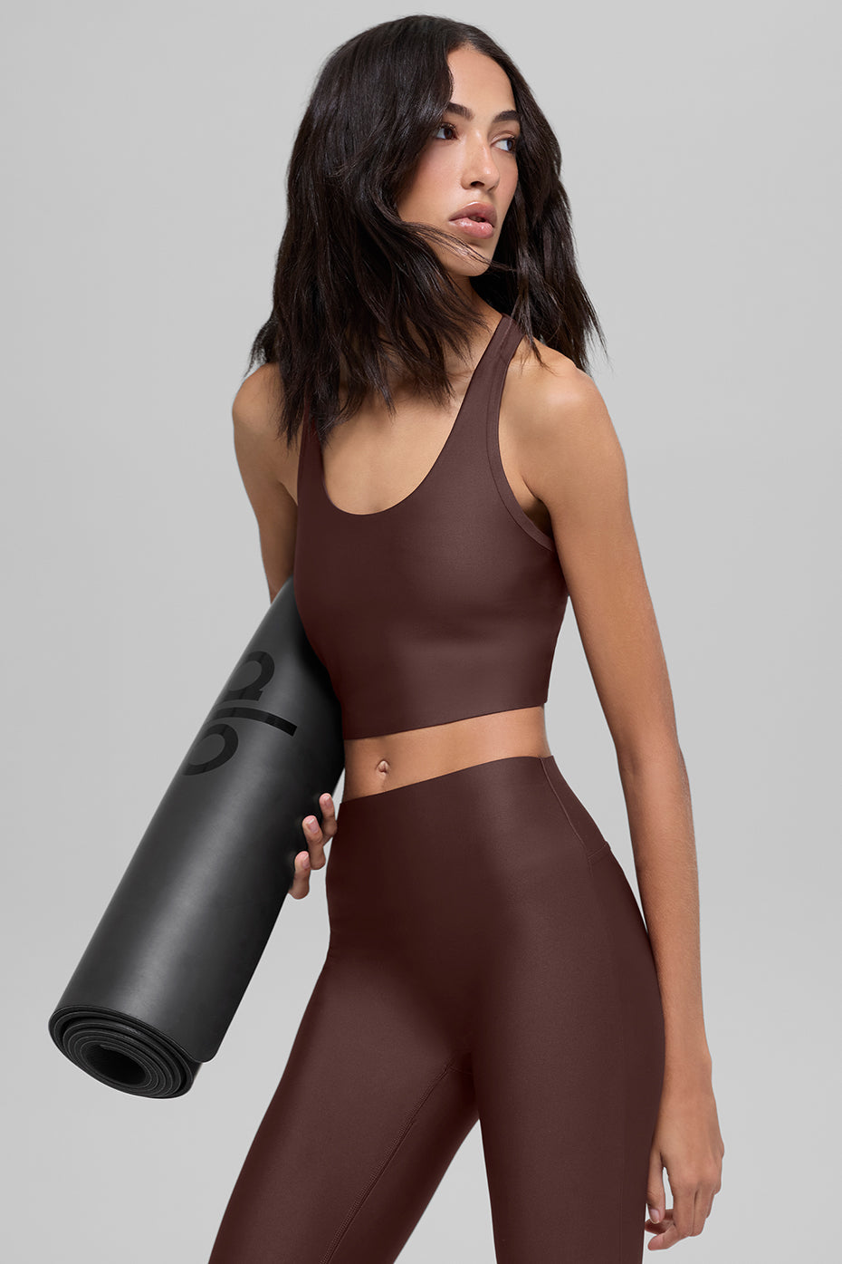 Débardeur Brassière Airlift Super Sleek