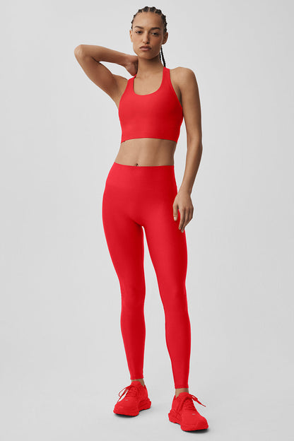 Débardeur Brassière Airlift Super Sleek