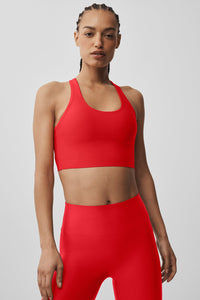Débardeur Brassière Airlift Super Sleek