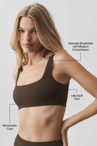 Brassière ALO Softsculpt Precision
