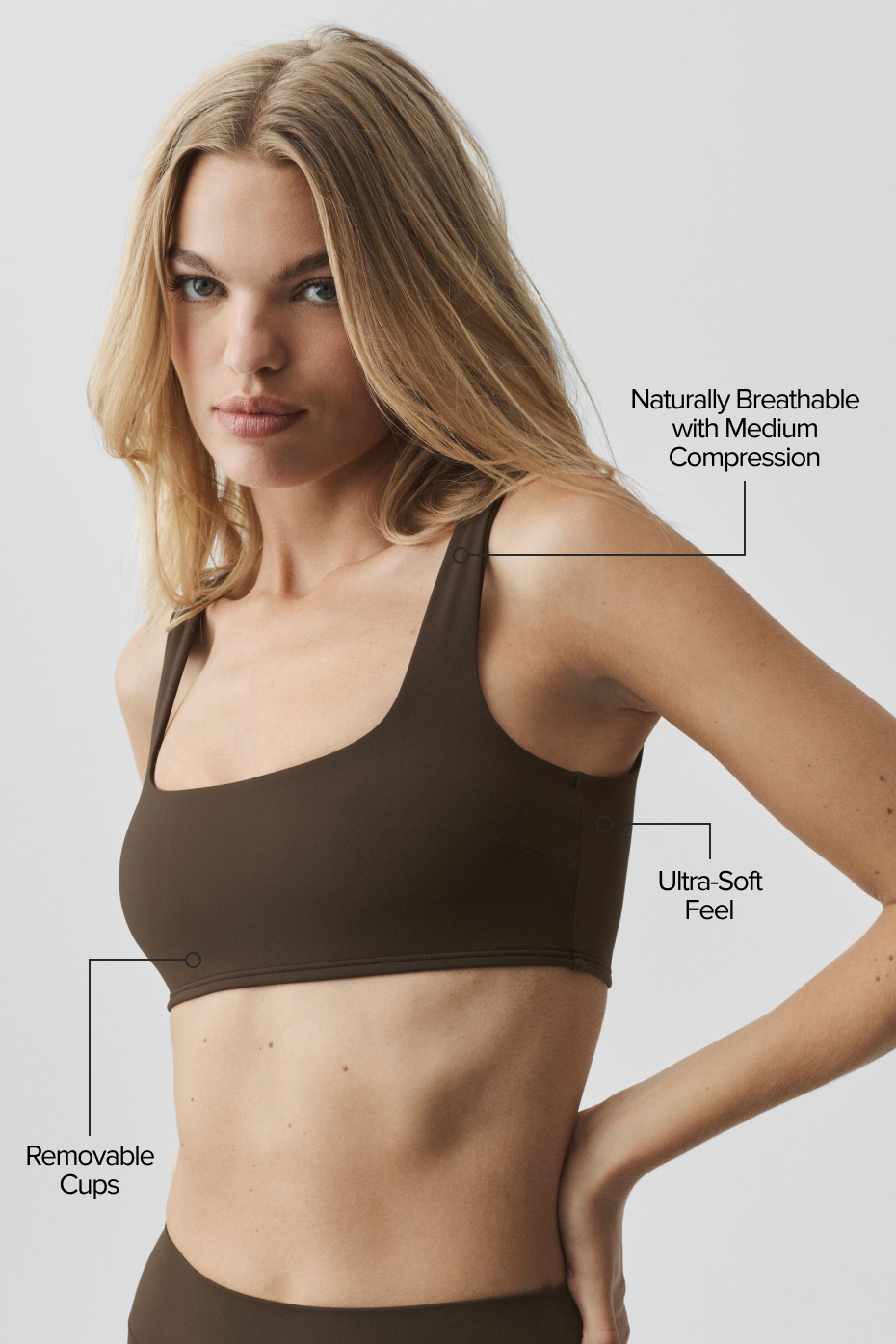 Brassière ALO Softsculpt Precision