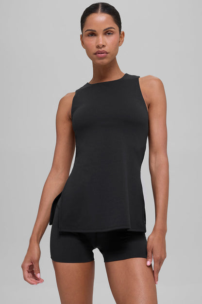 Débardeur Brassière Long ALO Softsculpt Precision