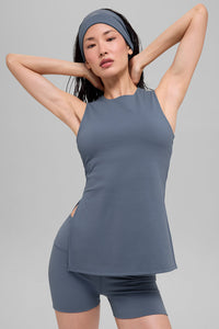 Débardeur Brassière Long ALO Softsculpt Precision