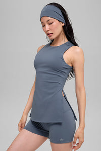 Débardeur Brassière Long ALO Softsculpt Precision