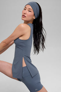 Débardeur Brassière Long ALO Softsculpt Precision