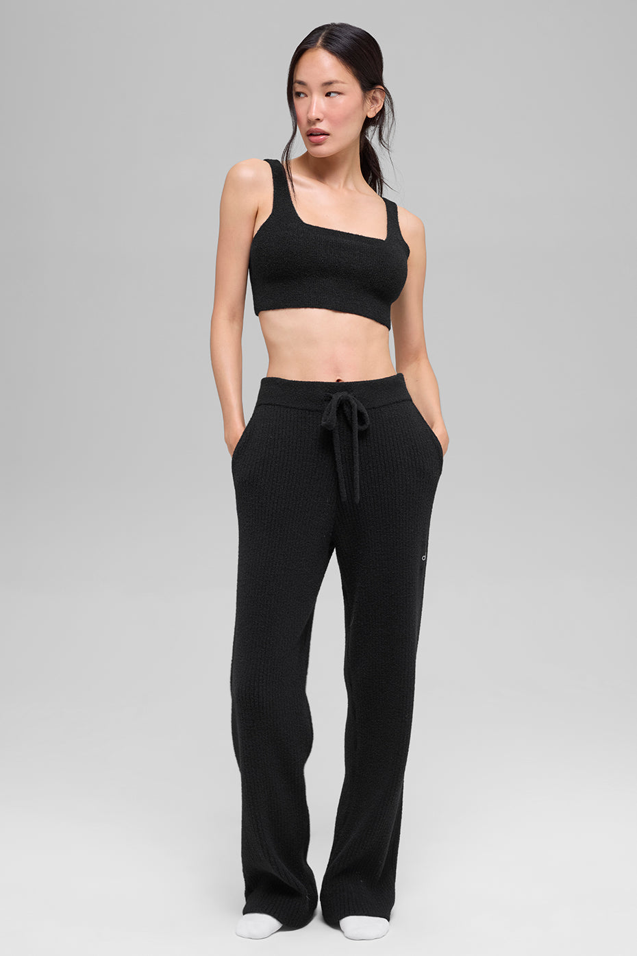 Brassière En Maille Snuggle Up
