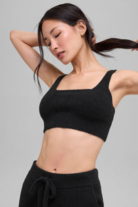 Brassière En Maille Snuggle Up
