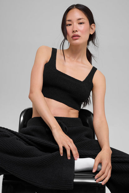 Brassière En Maille Snuggle Up