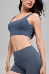 Snuggle Up Sweater Bra