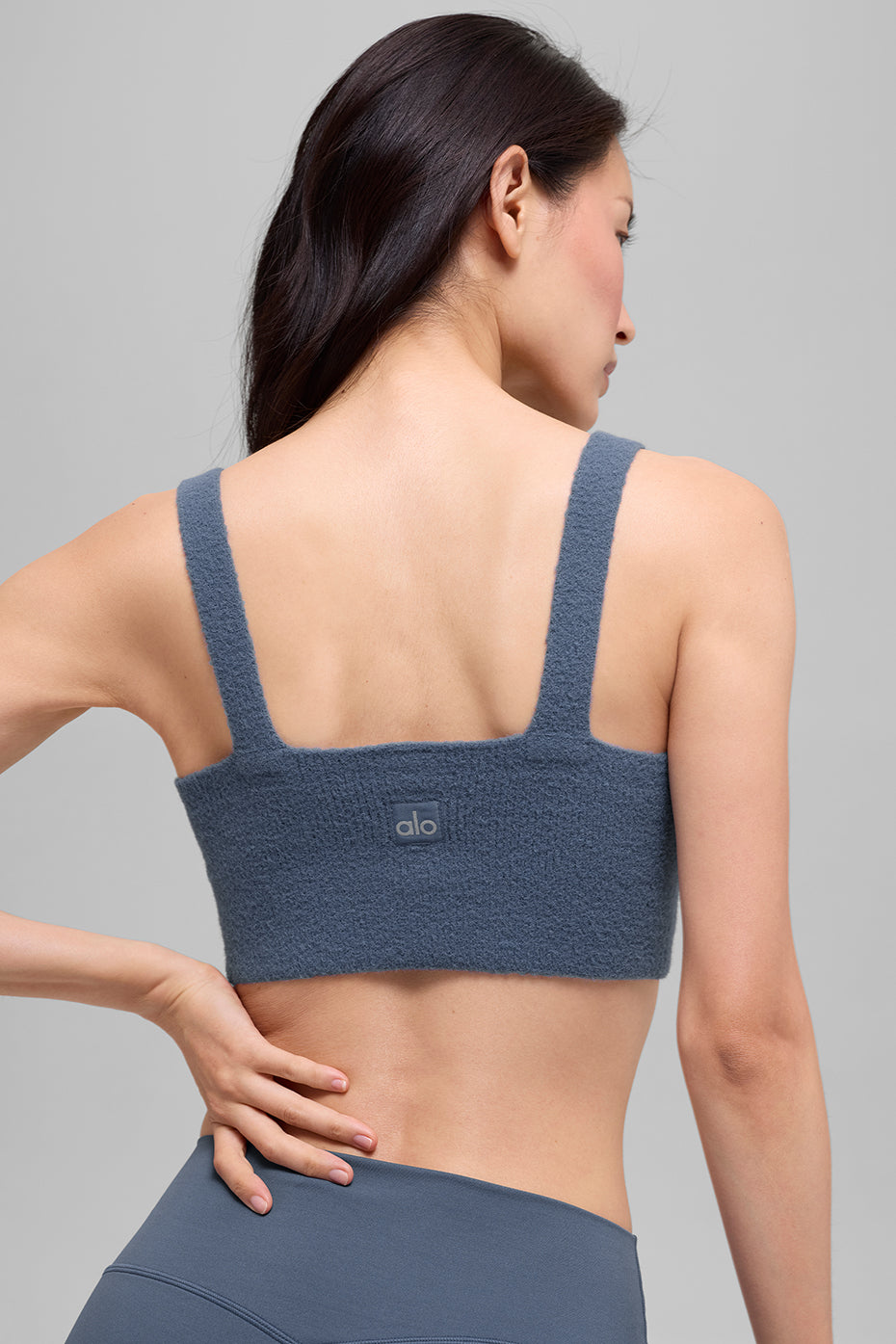 Brassière En Maille Snuggle Up