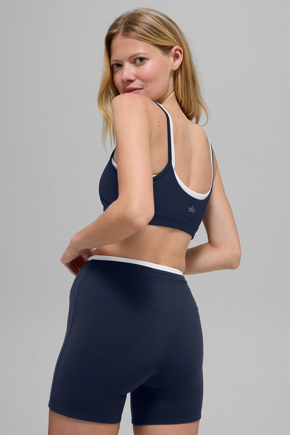 Brassière Airbrush Double Up