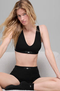 Alosoft Sincere Bra