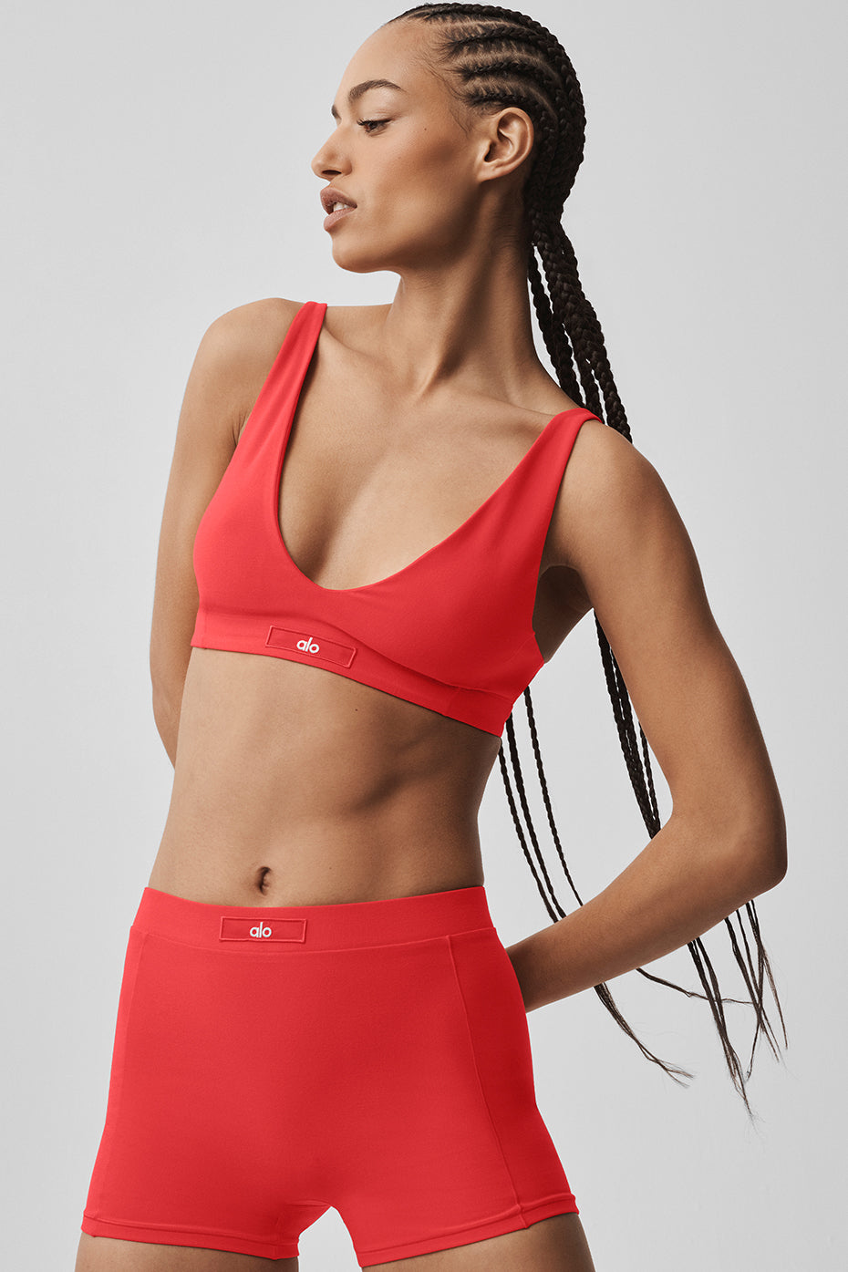 Brassière Alosoft Sincere