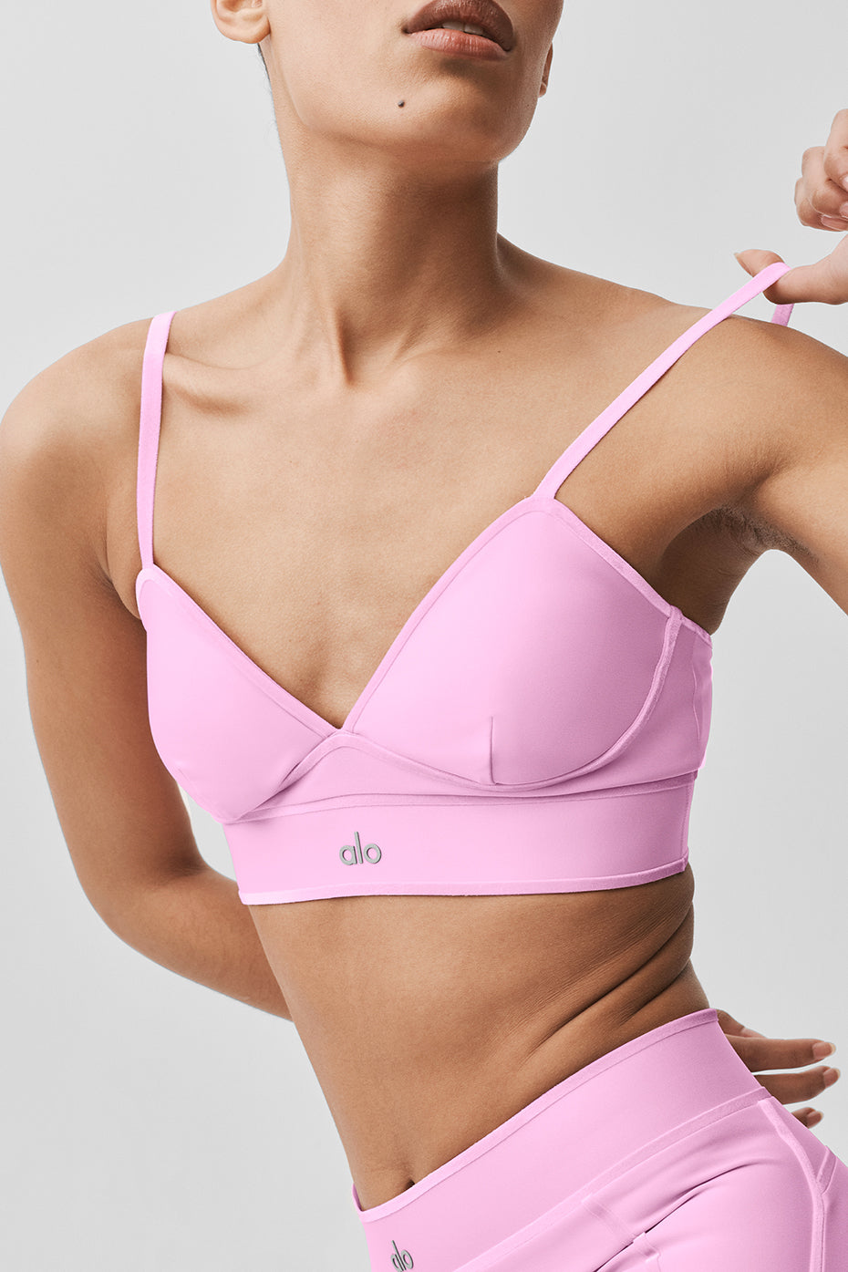 Brassière Airlift Love Language