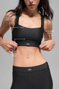 Brassière Airlift Ignite