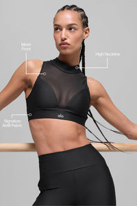 Brassière Airlift Mesh Infatuation