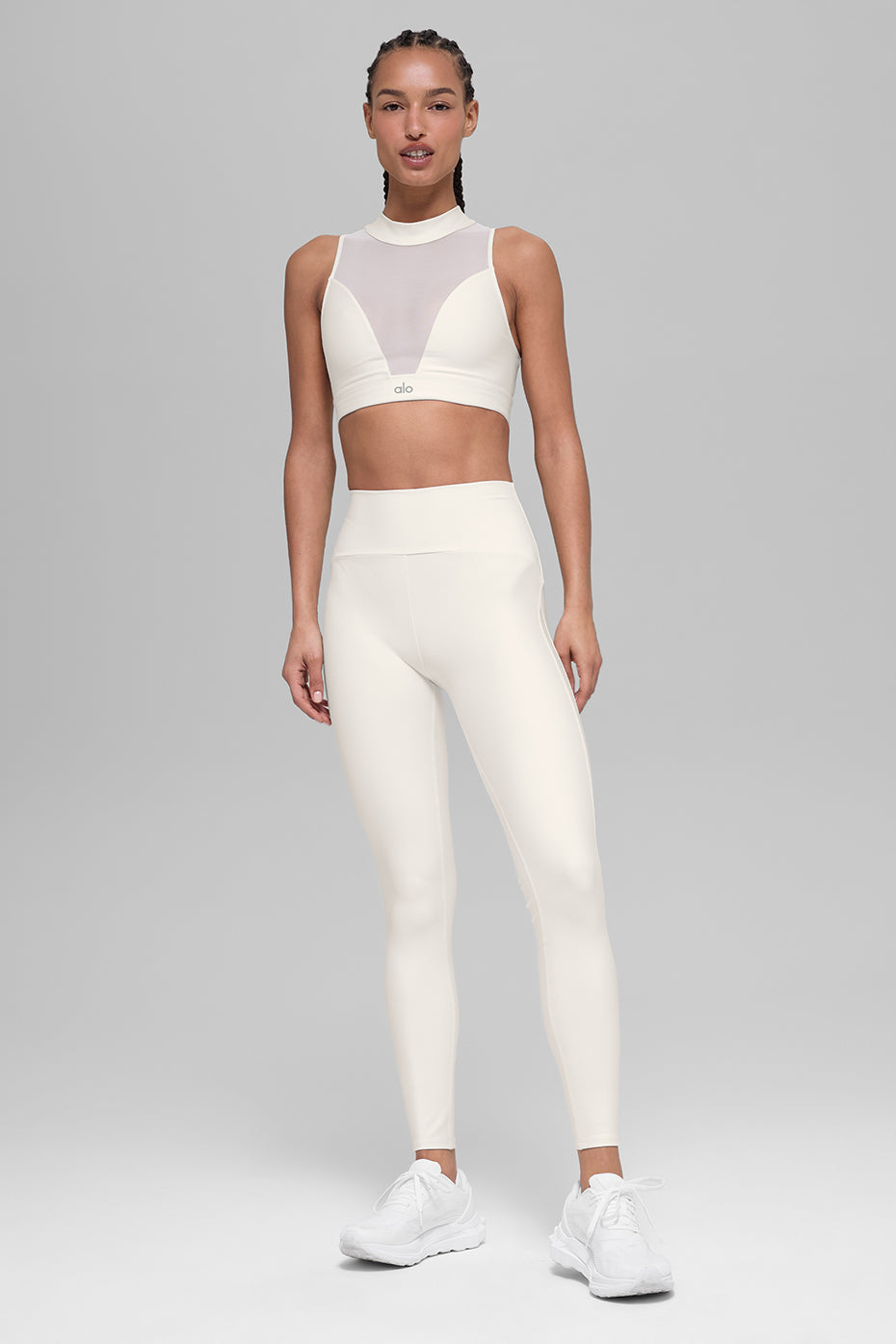 Brassière Airlift Mesh Infatuation
