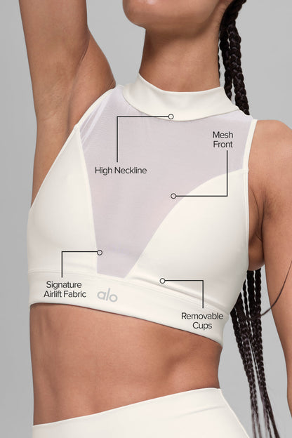 Brassière Airlift Mesh Infatuation