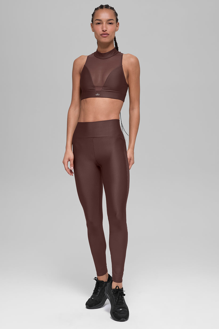 Brassière Airlift Mesh Infatuation