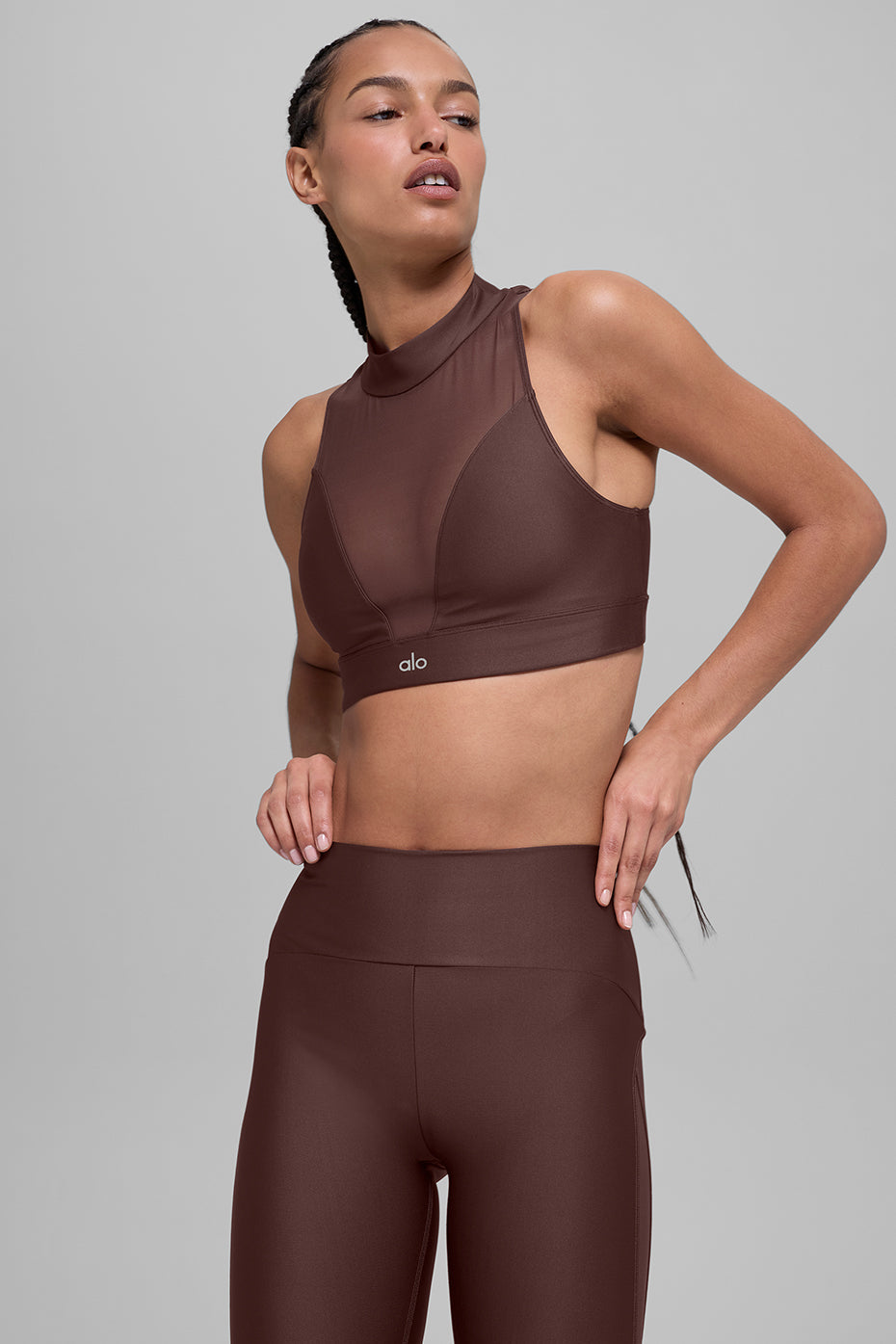 Brassière Airlift Mesh Infatuation