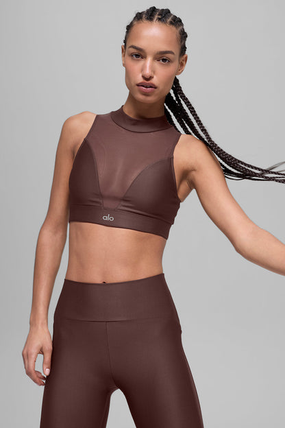 Brassière Airlift Mesh Infatuation