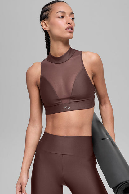 Brassière Airlift Mesh Infatuation