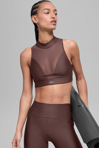 Brassière Airlift Mesh Infatuation