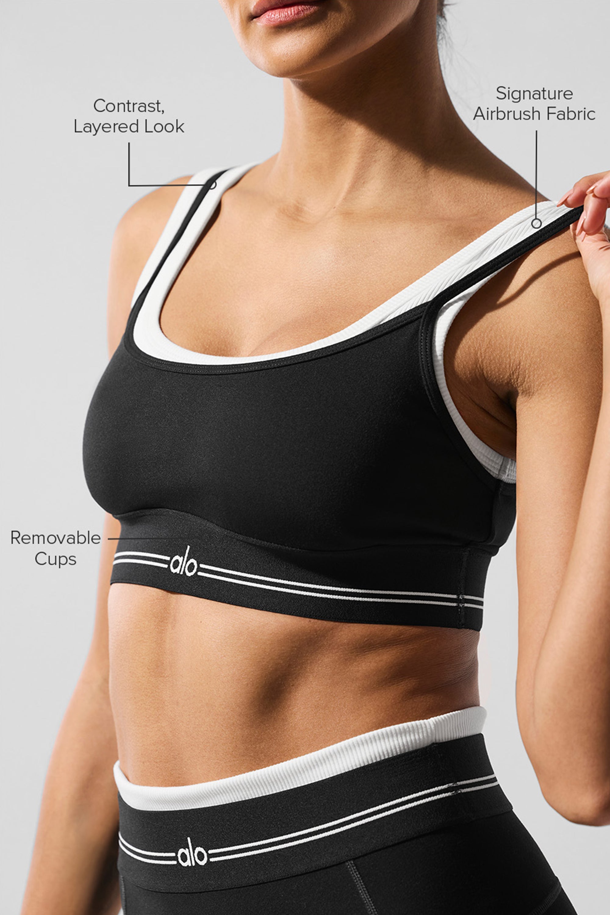 Airbrush Better Together Bra