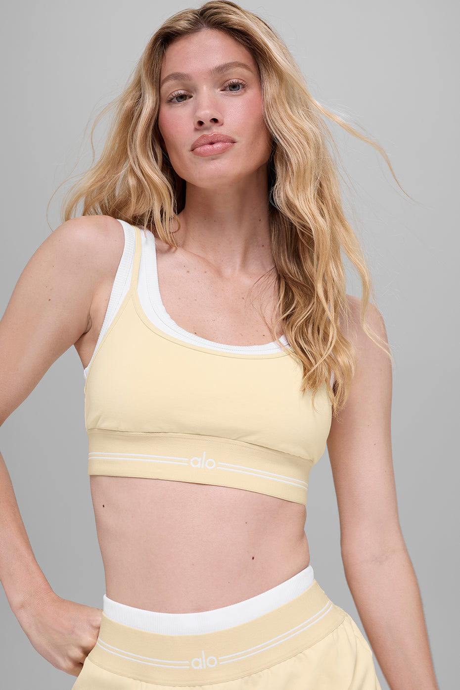 Brassière Airbrush Better Together