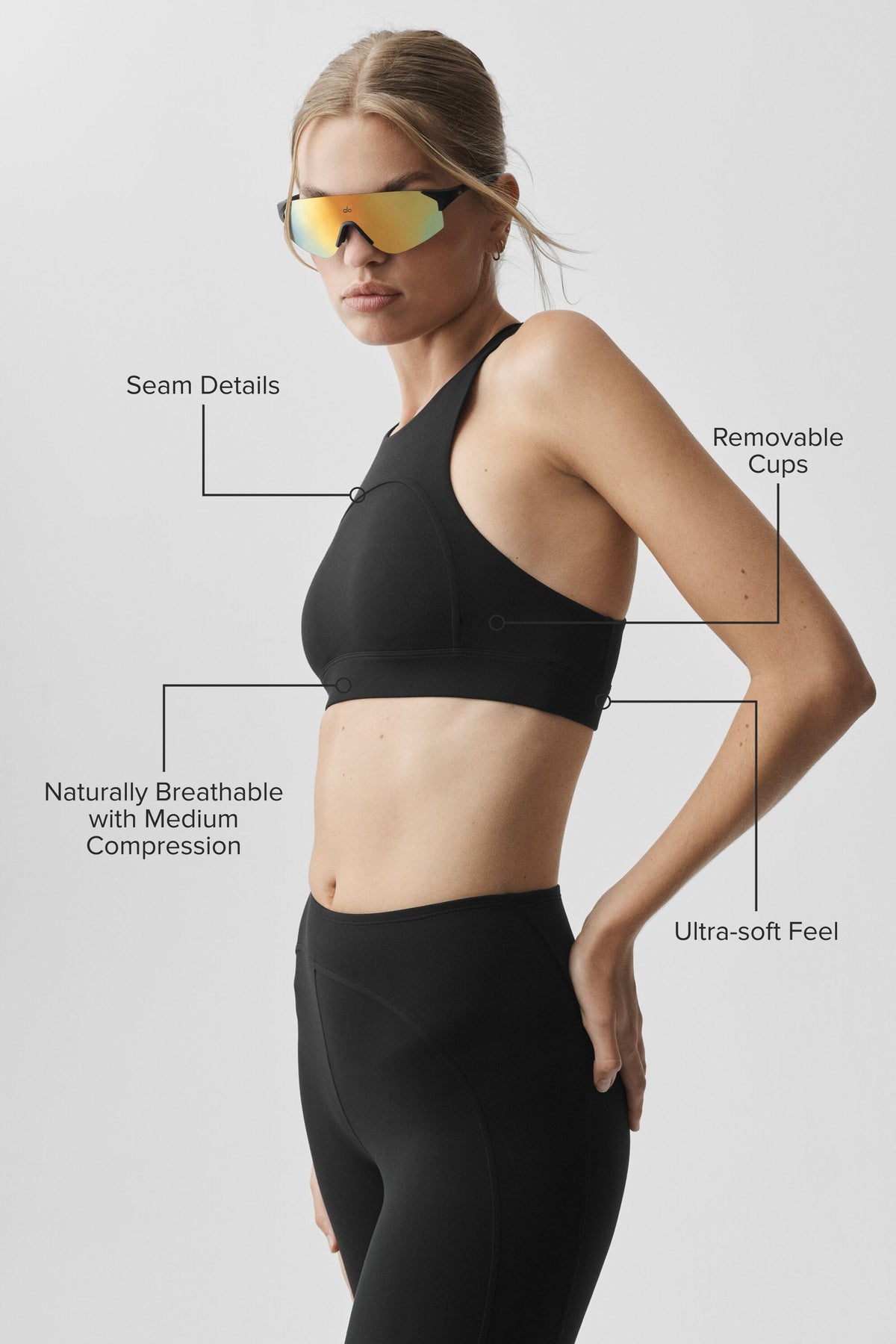 Brassière ALO Softsculpt Superset