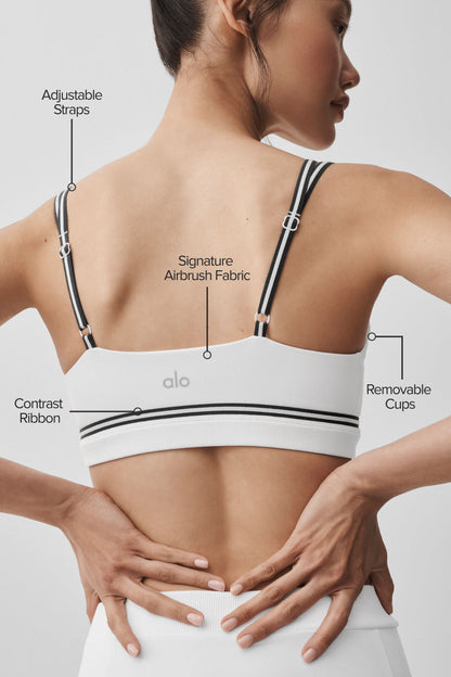 Brassière Airbrush Fast Track