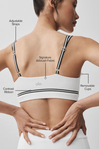 Brassière Airbrush Fast Track