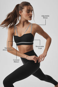 Brassière Airbrush Fast Track