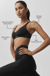 Brassière Airlift Top-Notch