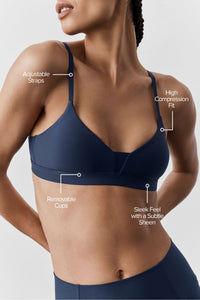 Airlift Fine Line Bra