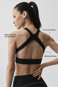 Airlift Speedwork Bra