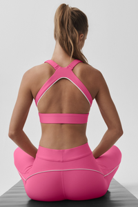 Airlift Speedwork Bra