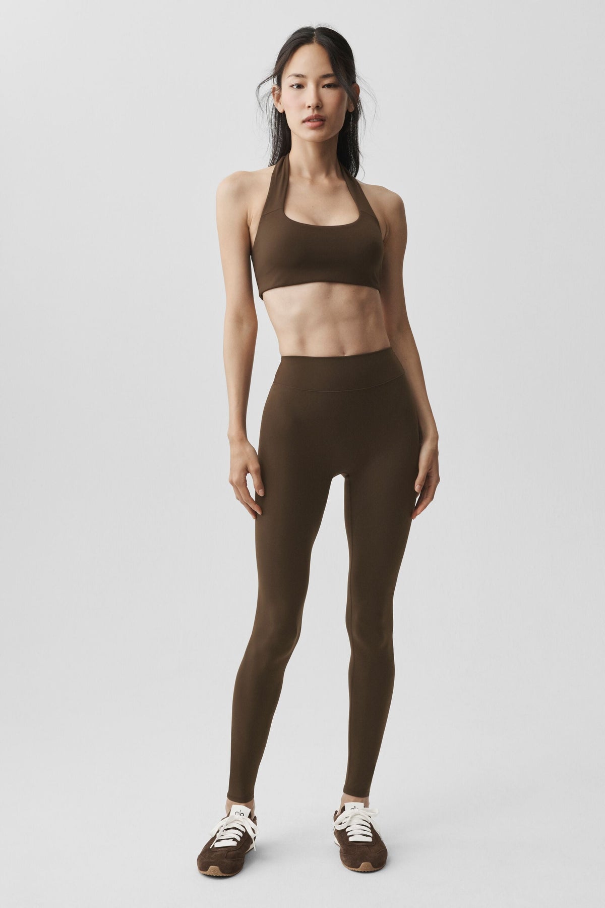 Brassière Dos Nu ALO Softsculpt Feel The Heat