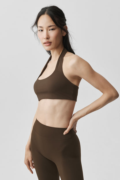 Brassière Dos Nu ALO Softsculpt Feel The Heat