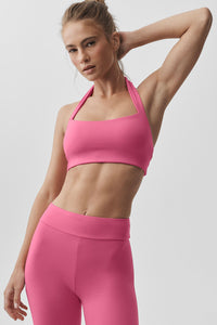 Brassière Dos Nu ALO Softsculpt Feel The Heat