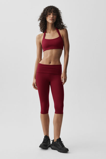 Brassière Dos Nu ALO Softsculpt Feel The Heat
