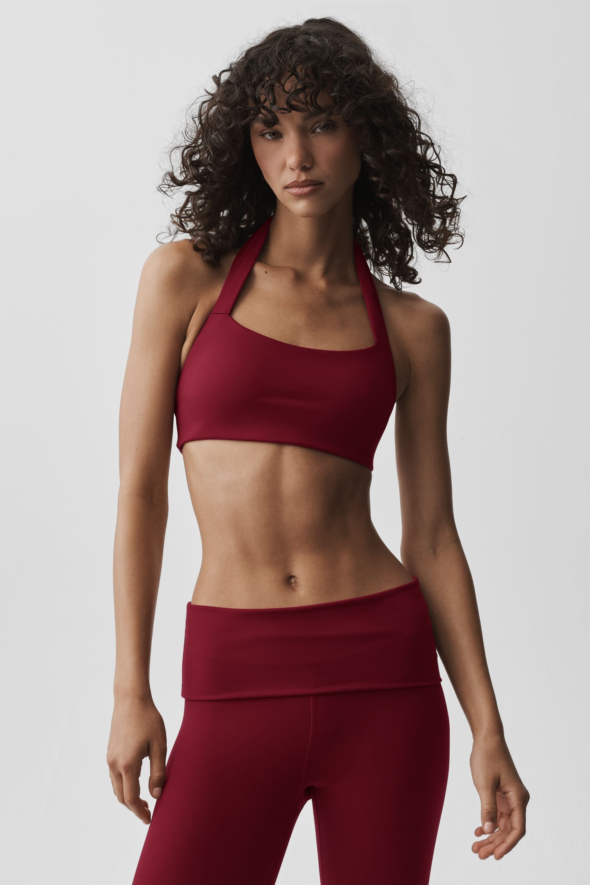 Brassière Dos Nu ALO Softsculpt Feel The Heat