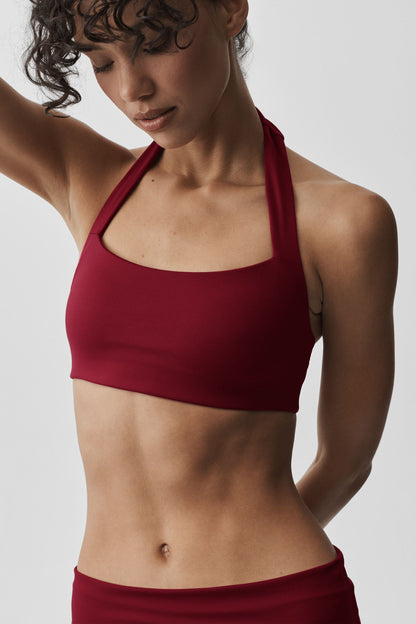 Brassière Dos Nu ALO Softsculpt Feel The Heat