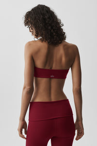 Brassière Dos Nu ALO Softsculpt Feel The Heat
