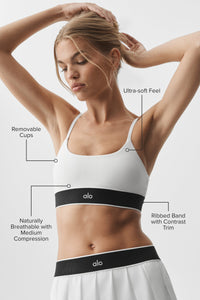 Brassière ALO Softsculpt Amp It Up