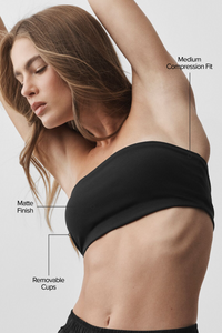 Brassière Bandeau Airbrush