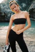 Brassière Bandeau Airbrush